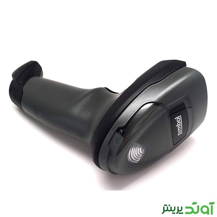 Zebra Symbol DS4308 Barcode Scanner