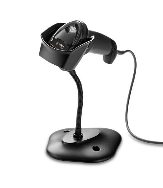 Zebra Symbol DS4308 Barcode Scanner