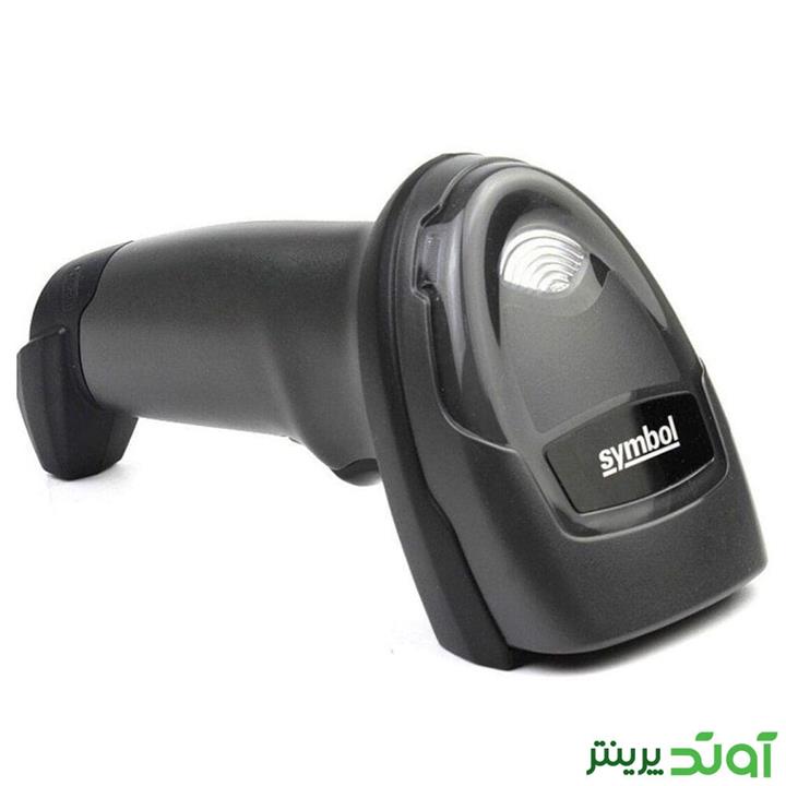 Zebra Symbol DS4308 Barcode Scanner