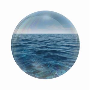 پیکسل عرش مدل دریا و اقیانوس کد Asp8480