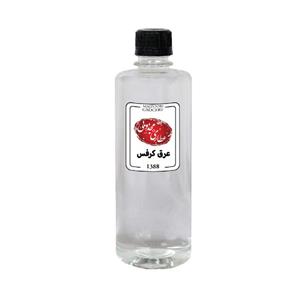 عرق کرفس عطاری مجذوبی - 500 میلی لیتر