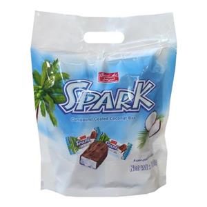 شکلات نارگیلی اسپارک شیرین عسل - 500 گرم