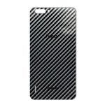 برچسب پوششی ماهوت مدل Shine-carbon Special مناسب برای گوشی Huawei Honor 6 Plus
