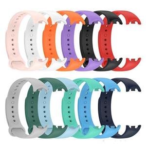 بند لاینکتور مدل SIC LI مناسب برای ساعت هوشمند شیائومی Mi band 9