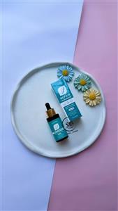 سرم ترمیم کننده پوست سادور مدل 00 حجم 40 میلی لیتر