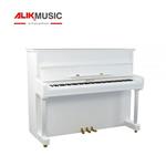 پیانو آکوستیک BENTLEY B1 120 SUNSTAIN – سفید پولیش