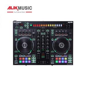 دی‌جی رولند مدل Roland DJ505