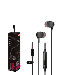هندزفری با سیم کین مدل k820