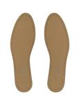 کفی کفش چرم مردانه - کلنیل