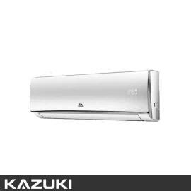کولر گازی تروپیکال کازوکی 24000 مدل IAC-24CH/XA-TR/B