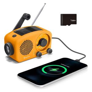 رادیو وی مکس مدل V-FM898-01