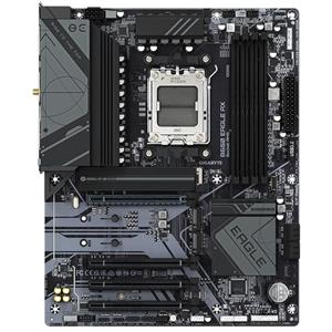 مادربرد گیگابایت مدل GIGABYTE B650 EAGLE AX ( فروش به صورت باندل CPU)