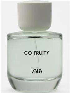  عطر گوفروتی زارا زنانه ادوتویلت ۹۰ میل