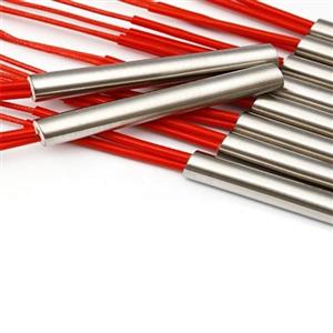 المنت فشنگی قطر 8 طول 6 سانت 300 وات