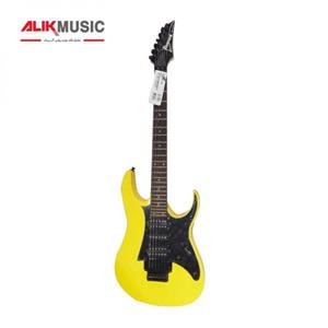 گیتار الکتریک Ibanez مدل RG 250 Y