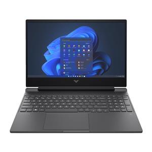 لپ تاپ گیمینگ اچ پی  HP Victus 15-FB2063DX-Z 2024|R5 7535HS-8GB-512GB SSD-4GB RX 6550M-Full HD IPS 144Hz