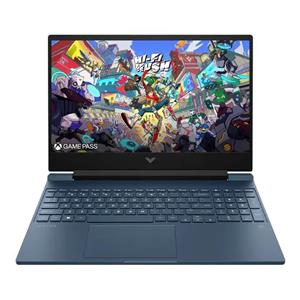 لپ تاپ گیمینگ اچ پیHP Victus 15-FA1025NIA-ZB|i5 13500H-16GB-1TB SSD-6GB RTX 3050-Full HD IPS 144Hz