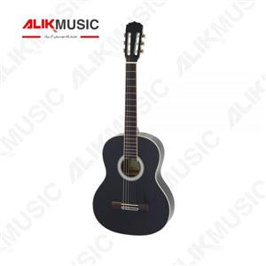 گیتارکلاسیک ARIA مدل AK-30 BK