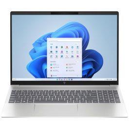 لپ تاپ 16 اینچی HP مدل Pavilion Plus 16-ab0