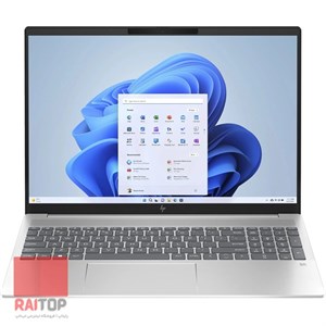 لپ تاپ اچ پی 16.1 اینچ HP Pavilion Plus 16 i7 13700H 16GB 512GB SSD INTEL
