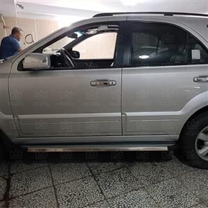 رکاب ام وی ام X22 مدل ایرانی