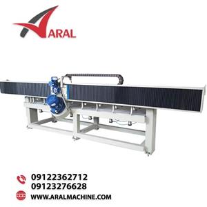 CNC پخ زن سنگ