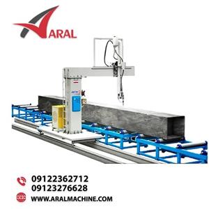 دستگاه الکترواسلگ