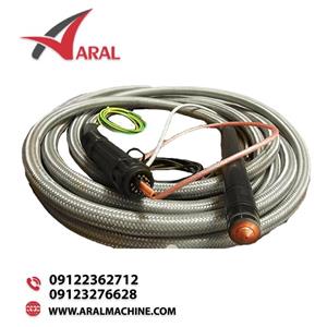 تورچ برش پلاسما مدل CP200