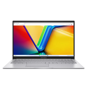 لپ تاپ 15 اینچی ایسوس Vivobook Pro 15 OLED K6502VV i9 13900H 40GB 2TB SSD RTX 4060