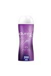 ژل روان کننده آلوئه ورا Durex حجم ۲۰۰ میلی لیتر