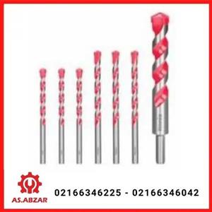 مته الماسه بتن نمره 3 رونیکس مدل Ronix RH-5820