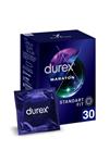 کاندوم تاخیری Durex – بسته ۳۰ عددی