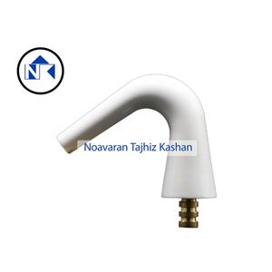 دوش کاسه کراشوار یونیت دندانپزشکی 