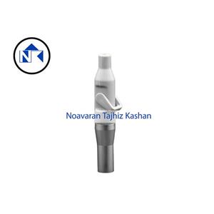 سرساکشن آبی نیم تنه سیلیکونی ولودار یونیت دندانپزشکی 