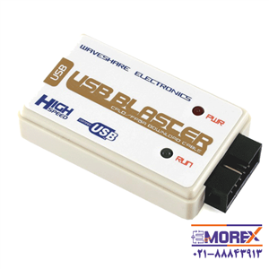 پروگرامر ویوشیر مدل USB BLASTER V2