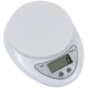 ترازو آشپزخانه مدل ELC001