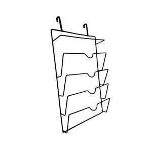 استند در قابلمه مدل سالوت