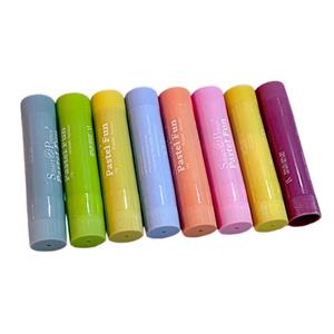 پاستل روغنی هشت رنگ مدل پیچی ماتیکی کد 453