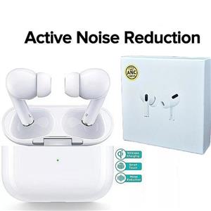 هدفون بلوتوثی مدل airpods pro generation anc tws wireless 634