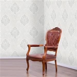 کاغذ دیواری مدل داماسک کد 7088