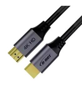 کابل HDMI دی نت مدل DT-200 طول 20 متر