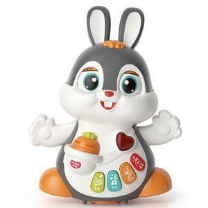 بازی آموزشی هولا مدل Dancing Bunny