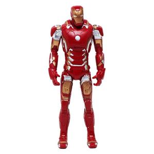 اکشن فیگور مدل آیرون من سری IronmanV2