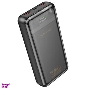 پاوربانک بروفون مدل BJ52A 22.5W ظرفیت 20000 میلی آمپر ساعت