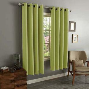 پرده تیکو دکو مدل اسپورت تاچ یورو سایز 140x230 سانتیمتر