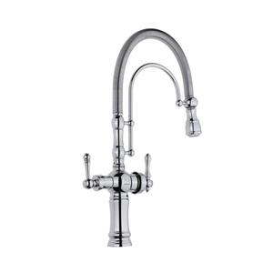 شیرآشپزخانه اسناپل مدل تصفیه دار بیزانس