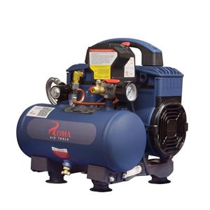 کمپرسور باد پرایم روما مدل 2-1180FS