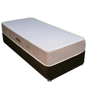 تشک کارن مدل کارا فنری یک نفره سایز 200×120 سانتی متر