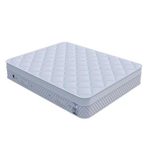 تشک زست مدل ارگافلکس کد 22 دو نفره سایز 160×200 سانتی‌متر