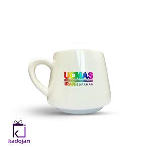 ماگ طرح ایران اصفهان کد 1165